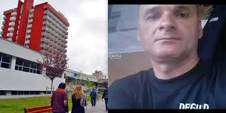 Asta si pt ca fetita mea e mare amatoare de balaceala. News Alert Un BÄrbat S A Aruncat De Pe ClÄdirea Hotelului CÄciulata Gazeta ValceanÄ