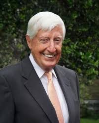 Robert L. Harger, Jr. : Harger And Company, Inc.