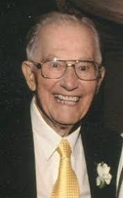 Obituary of Jack E Crosby