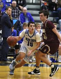 COACH JARED?: Kallenbach proves to be leader for JHS