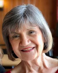 Beverly Fortson (Yoder) Obituary December 3, 2022