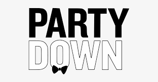 Missing former logo, natura &co, former l'oréal brands, and 53 more. Party Down Logo Body Shop At Home Party Png Image Transparent Png Free Download On Seekpng