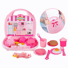 Check spelling or type a new query. Simulation Kitchen Set Children Pretend Play Tableware Cooking Cabinet Tool Suit Preschool Toys Pretend Play Pretend Play Kitchens