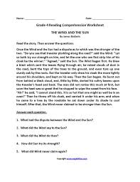 10 free and affordable 4th grade reading fluency passages teaching expertise
