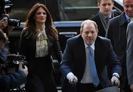 The disgraced movie mogul faces charges for alleged nonconsensual. Prosecutors Say Harvey Weinstein Deserves A Harsh Sentence