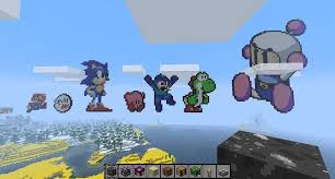 All My Minecraft Creations By 17wii360 On Deviantart Minecraft Creations Cool Minecraft Creations Minecraft