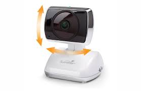 Summer Infant Baby Secure Monitor Extra Video Camera Monitors Summer