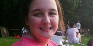 Medina High School holds tribute to student who died from ALS