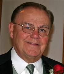 Thomas Renaud Obituary (2012)