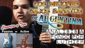 Leonard Precision cuerdas nuevas PRE EVA Bass Emulator