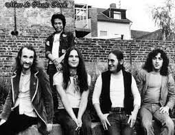 Muro Do Classic Rock Can Discografia Biography by stephen thomas erlewine. muro do classic rock can discografia