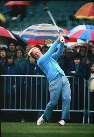 Jack Nicklaus The 76 Greatest Photos Jack Nicklaus Famous Golfers Golf Swing