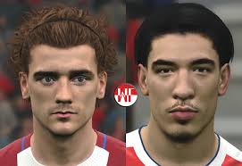 Related articles more from author. Collection Of The Best Faces Pes 2017 Ronaldo Grisman Rooney Neymar Pogpa Micano4u Full Version Compressed Free Download Pc Games