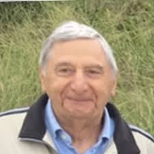 George Philip Shammas Obituary