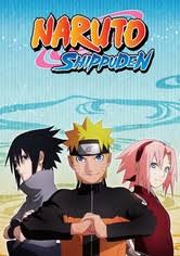 Deep within the hidden leaf village, sharp and cunning ninja carry an ultimate power, while naruto uzumaki carries inside the ultimate secret. Naruto Shippuden Streaming Tv Show Online