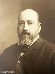 Abbey Lea, previously Marino