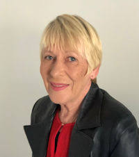 URSULA IRMGARD MORGAN