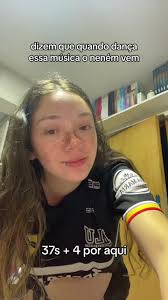 Vem Neném: Uma Dança para Chamar o Bebê