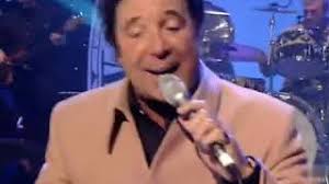 Tom Jones Take Me To The River & What'd I Say 2000