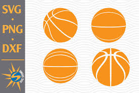Download Basketball Graphic By Svgstoreshop Creative Fabrica Yellowimages Mockups