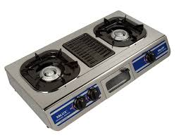 Murah untuk dapur gas dengan 2 pembakar. 12 Dapur Gas Memasak Terbaik Dan Murah Gas Stove