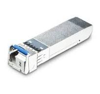 MTB-TLA60 10G SFP+ Fiber Transceiver (WDM, TX:1270nm, RX:1330nm, DDM) -  60KM (-40~75C)