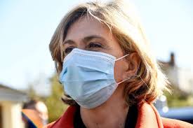 Valérie pécresse le 14 mai à nemours. Regionales En Ile De France Valerie Pecresse En Tete Des Sondages La Gauche Loin Derriere