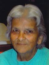 Mary Jacobs Obituary