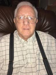 Reverend William "Bill" Hunter Obituary