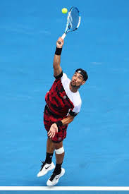 Born 24 may 1987) is an italian professional tennis player. Fabio Fognini Photostream Golf Fashion Men Tennis Fashion Golf Fashion