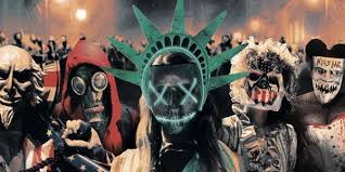 Ana de la reguera, will patton, tenoch huerta and others. All The Purge Movies Ranked Cinemablend