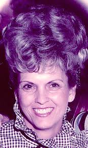 Obituary: Paula Fern Bruce