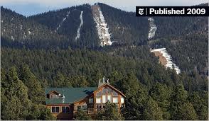 Rent a whole home for your next weekend or holiday. Angel Fire N M An Affordable Ski Town Without The Apres The New York Times
