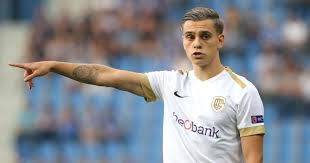 Racing genk plays in the belgian pro league and have won four championship titles; Arsenal Identify Genk Winger Leandro Trossard As Potential Summer Signing 90min