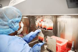Kurtzberg j, lyerty a, sugarman j. The Future Of Public Cord Blood Banking
