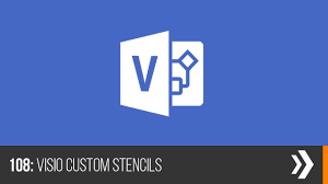 Basic visio electrical stencils alternatives. Microsoft Visio Custom Stencils Youtube