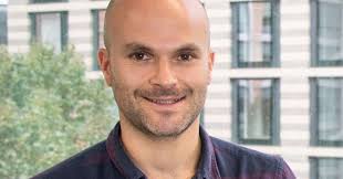 Fuse promotes Charkham to chief strategy officer