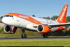✓ airbus a320neo easyjet (dotcom livery) is a microsoft flight simulator 2020 mod created by smearygrain. G Uzha Easyjet Airbus A320 Neo At London Luton Photo Id 982237 Airplane Pictures Net