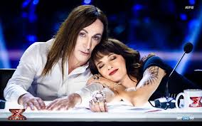 La coppia si è conosciuta in una vineria in cui la risi. Asia Argento Esclusa Da X Factor 2018 La Rabbia Di Manuel Agnelli