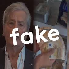 Fausse vidéo dAlain Delon : linquiétante multiplication des arnaques par  deepfake