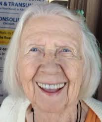 Ruth Bullis-Awad Obituary (2013)