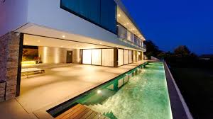 Installation Piscine Par Un Architecte Esprit Piscine