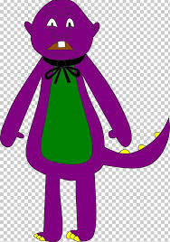 Here is the original vhs of the very first barney vhs ever, the backyard show. Tyrannosaurus Dinosaur King Television Show Pbs Png Clipart Artwork Barney And Friends Barney And The Backyard