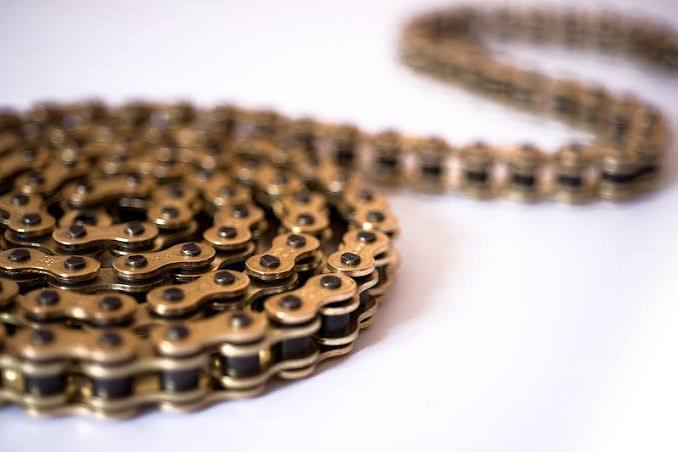Bike Chains