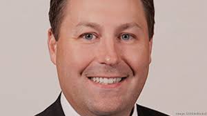 CEO turnover ramped up at Mass. public companies last year