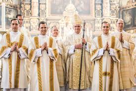 Mai 1967 in selters, westerwald) ist domkapitular und weihbischof im erzbistum köln. Regnum Christi Jesus Kennt Jeden Von Uns