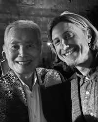 Last week at the @lambdalegal...