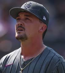 Austin Warren in relief today: 4.0 IP