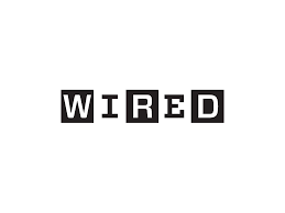 Wired Logo Png 2272 1704 Electric Objects Logos Kinetic Spinner