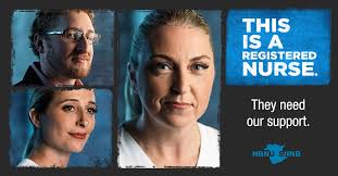 From workplace violence to staffing shortages, our New Brunswick Registered  Nurses face real challenges every day while still providing the highest  level of care. They need our support and real solutions.